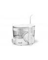 Waterpik WF-11 ION biały Zasilanie: akumulatorowe | Akcesoria: 6 końcówek | Zbiornik wody w uchwycie: nie - nr 1