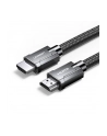 Ugreen HD135 Kabel HDMI 2.1, 8K 60Hz, 1m czarny - nr 1