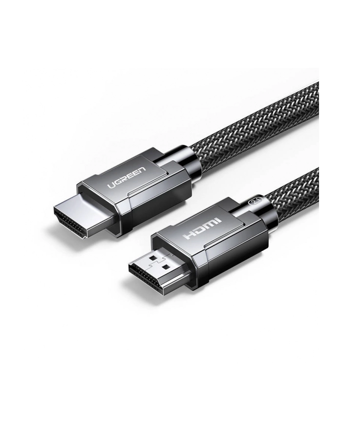 Ugreen HD135 Kabel HDMI 2.1, 8K 60Hz, 1m czarny główny