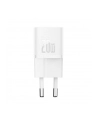 Baseus GaN5 20W Mini (biała) ładowarka sieciowa - nr 14