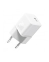 Baseus GaN5 20W Mini (biała) ładowarka sieciowa - nr 15