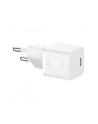 Baseus GaN5 20W Mini (biała) ładowarka sieciowa - nr 16