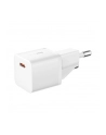 Baseus GaN5 20W Mini (biała) ładowarka sieciowa - nr 17