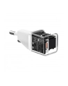 Baseus GaN5 20W Mini (biała) ładowarka sieciowa - nr 18