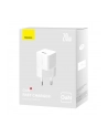 Baseus GaN5 20W Mini (biała) ładowarka sieciowa - nr 19