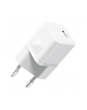 Baseus GaN5 20W Mini (biała) ładowarka sieciowa - nr 1