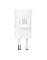 Baseus GaN5 20W Mini (biała) ładowarka sieciowa - nr 22