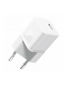 Baseus GaN5 20W Mini (biała) ładowarka sieciowa - nr 23