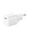 Baseus GaN5 20W Mini (biała) ładowarka sieciowa - nr 8