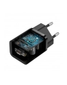 Baseus Super Si Quick Charger 1C 25W (czarna) ładowarka sieciowa - nr 5