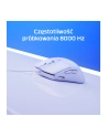 HyperX Pulsefire Haste 2.0 White - nr 11