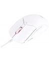 HyperX Pulsefire Haste 2.0 White - nr 12