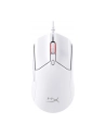 HyperX Pulsefire Haste 2.0 White - nr 1