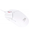 HyperX Pulsefire Haste 2.0 White - nr 22