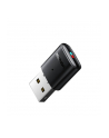 Ugreen USB Bluetooth 5.0 do PC / PS / Switch czarny - nr 1