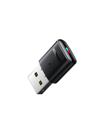 Ugreen USB Bluetooth 5.0 do PC / PS / Switch czarny