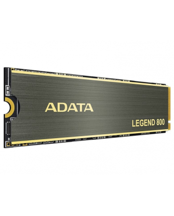 Adata LEGEND 800 M.2 NVMe PCIe4x4 500GB