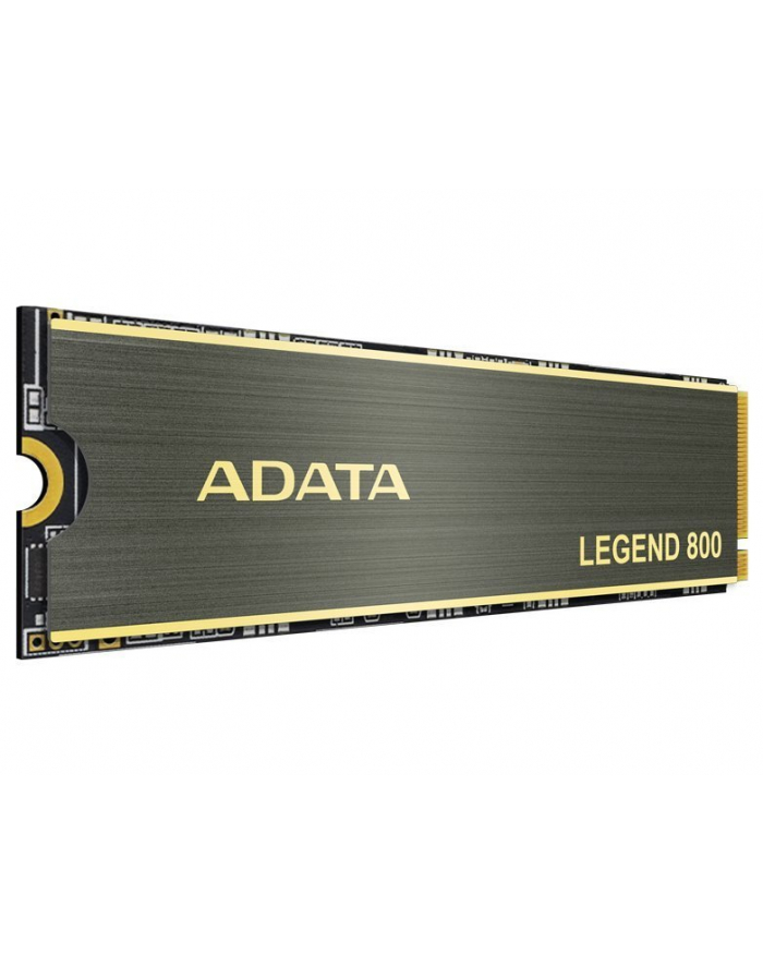 Adata LEGEND 800 M.2 NVMe PCIe4x4 500GB główny