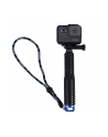 Puluz Kijek Selfie Stick do kamer sportowych PZ150 (czarny) - nr 1