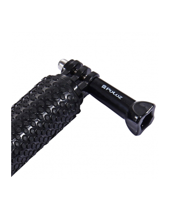 Puluz Kijek Selfie Stick do kamer sportowych PZ150 (czarny) nr 1