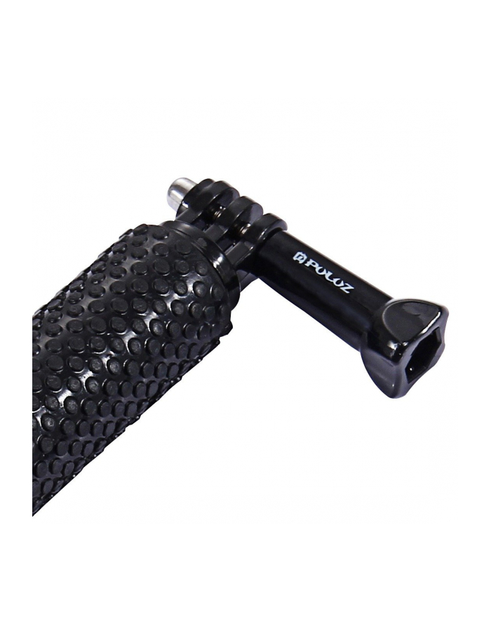 Puluz Kijek Selfie Stick do kamer sportowych PZ150 (czarny) główny