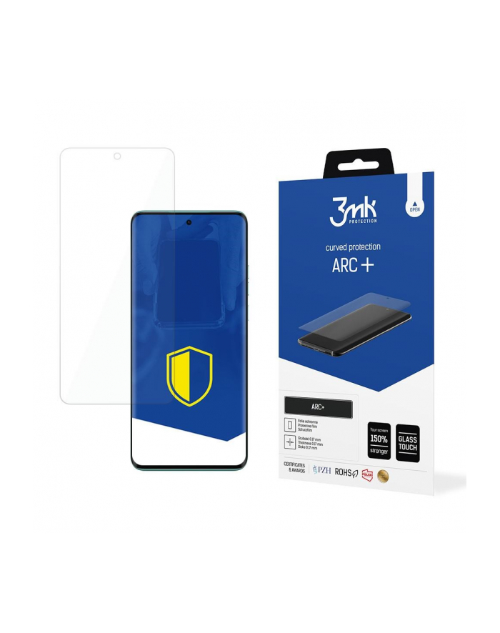 3mk ARC+ do Samsung Galaxy Xcover 5 główny