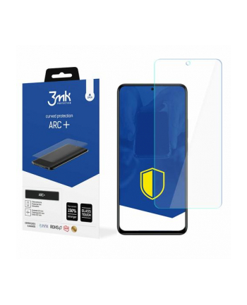 3mk ARC+ do Xiaomi Redmi Note 11 Pro 4G/5G nr 1