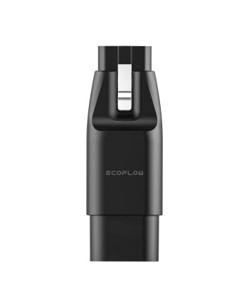 EcoFlow D-ELTA Pro EV X-Stream Adapter