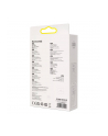 Kabel USB do Lightning Baseus Glimmer, 2.4A, 1m (czarny) - nr 7