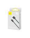 Baseus Dynamic Series USB do USB-C, 100W, 1m (szary) - nr 5