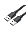 UGREEN US102 USB 2.0 2m (czarny) - nr 2