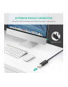 Ugreen US121 USB 2.0 przedłużający, aktywny, 15m czarny - nr 9