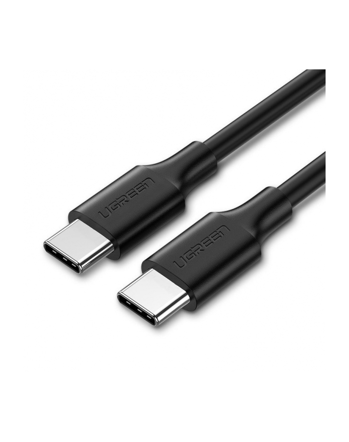 Ugreen USB-C 1.5m czarny główny