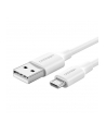 UGREEN USB do microUSB QC 3.0 2.4A 2m (biały) - nr 1