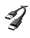 Ugreen US287 USB do USB-C, 3m czarny - nr 5