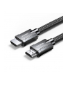 Ugreen HD135 Kabel HDMI 2.1, 8K 60Hz, 1m czarny - nr 1