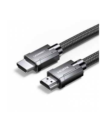 Ugreen HD135 Kabel HDMI 2.1, 8K 60Hz, 1m czarny