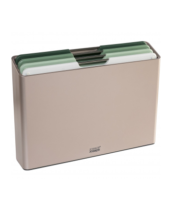 Joseph Joseph Folio Steel L zielony