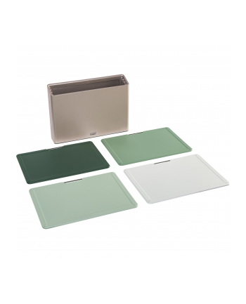 Joseph Joseph Folio Steel L zielony