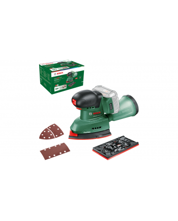 Bosch UniversalSander 18V-10