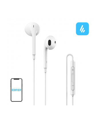Edifier P180 Plus USB-C Białe nr 1