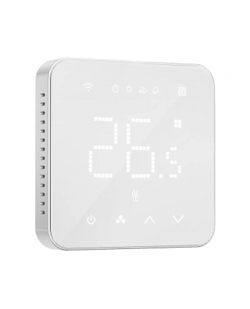 Meross MTS200BHK((wersja europejska)) (Homekit) Inteligentny Termostat