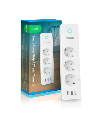 Nous A5T (Tasmota) nr 1