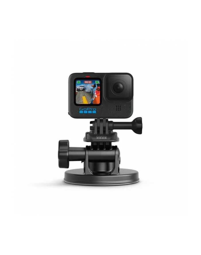 GoPro Suction Cup Mount główny