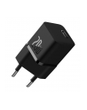Baseus GaN5 20W Mini (czarna) ładowarka sieciowa - nr 1