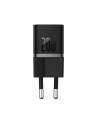 Baseus GaN5 20W Mini (czarna) ładowarka sieciowa - nr 5
