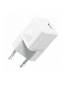 Baseus GaN5 20W Mini (biała) ładowarka sieciowa - nr 14