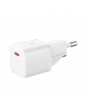 Baseus GaN5 20W Mini (biała) ładowarka sieciowa - nr 8