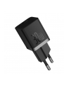 Baseus GaN5 30W Mini (czarna) ładowarka sieciowa - nr 4