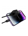 Baseus GaN5 30W Mini (czarna) ładowarka sieciowa - nr 6